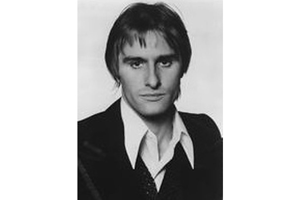 Steve Harley Steve Harley