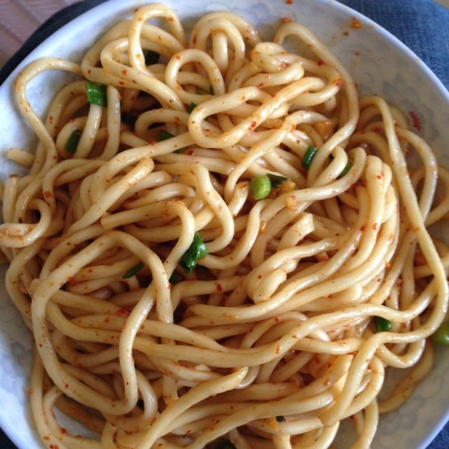 江西炒麵 江西炒麵