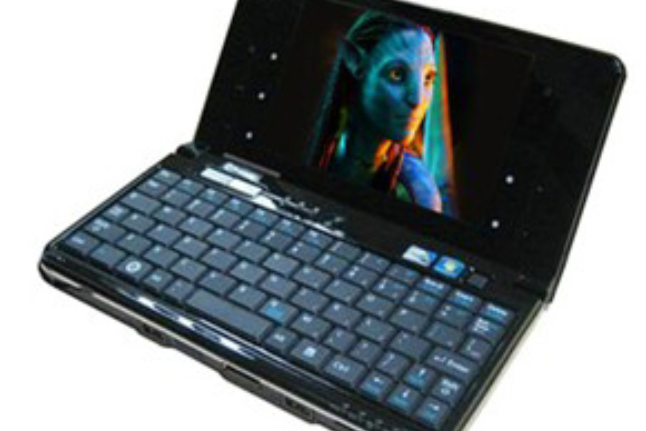 富士通LifeBook UH900-ACTOK40061 富士通LifeBook UH900-ACTOK40061