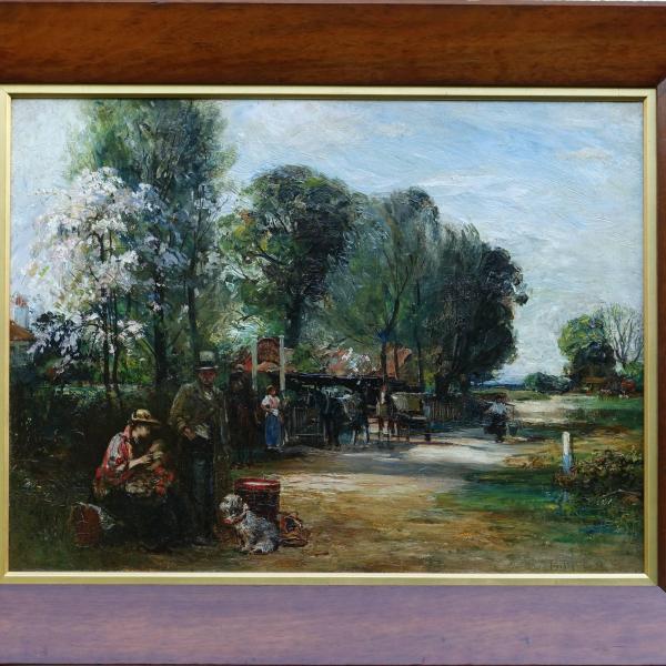 John Robertson Reid