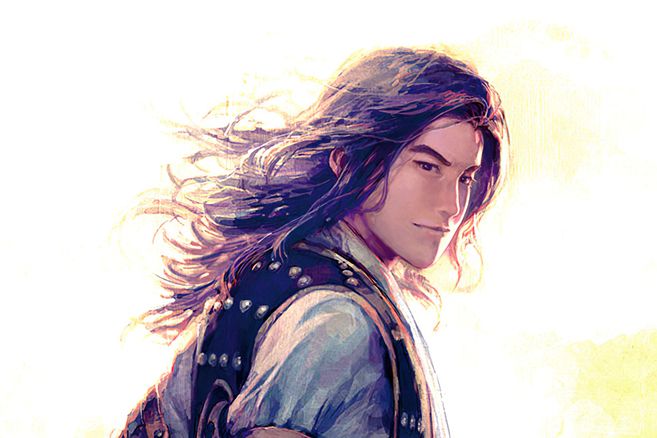 司馬懿(漫畫《火鳳燎原》及其衍生作品角色) 司馬懿(漫畫《火鳳燎原》及其衍生作品角色)