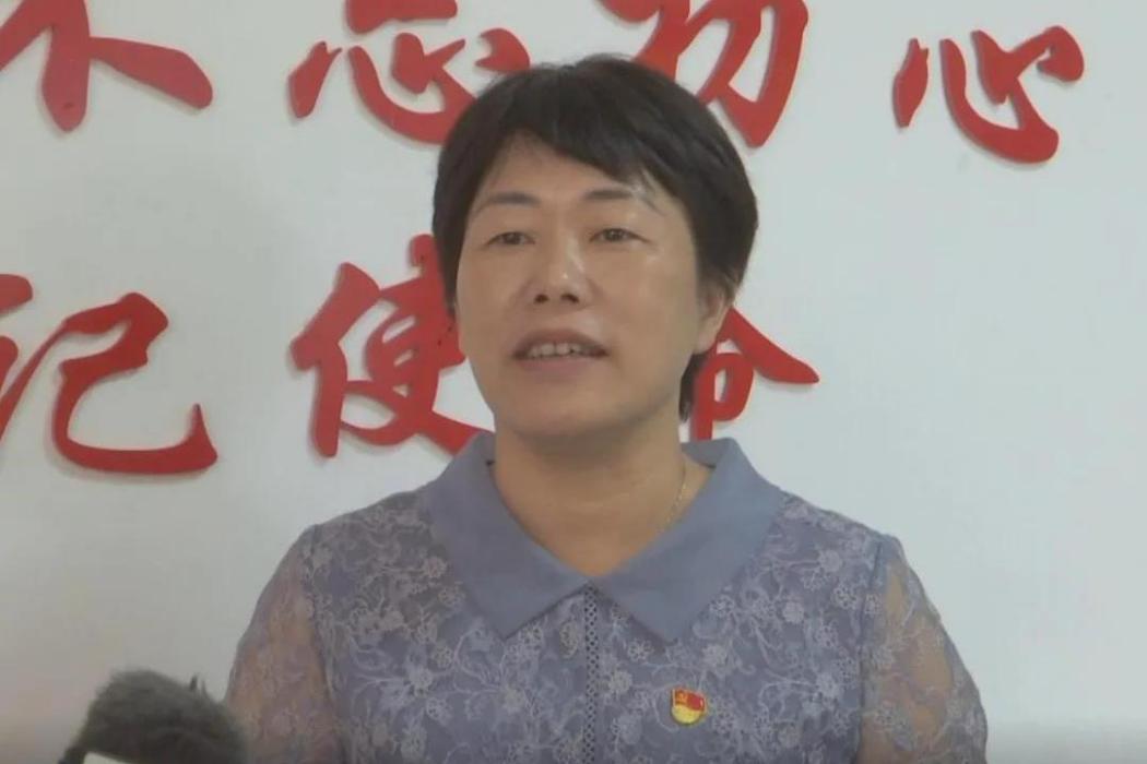 陳梅(福建省漳州市薌城區財政局原局長) 陳梅(福建省漳州市薌城區財政局原局長)