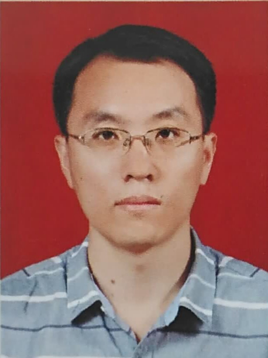 呂建波(煙臺大學土木工程學院排水科學與工程系教授)