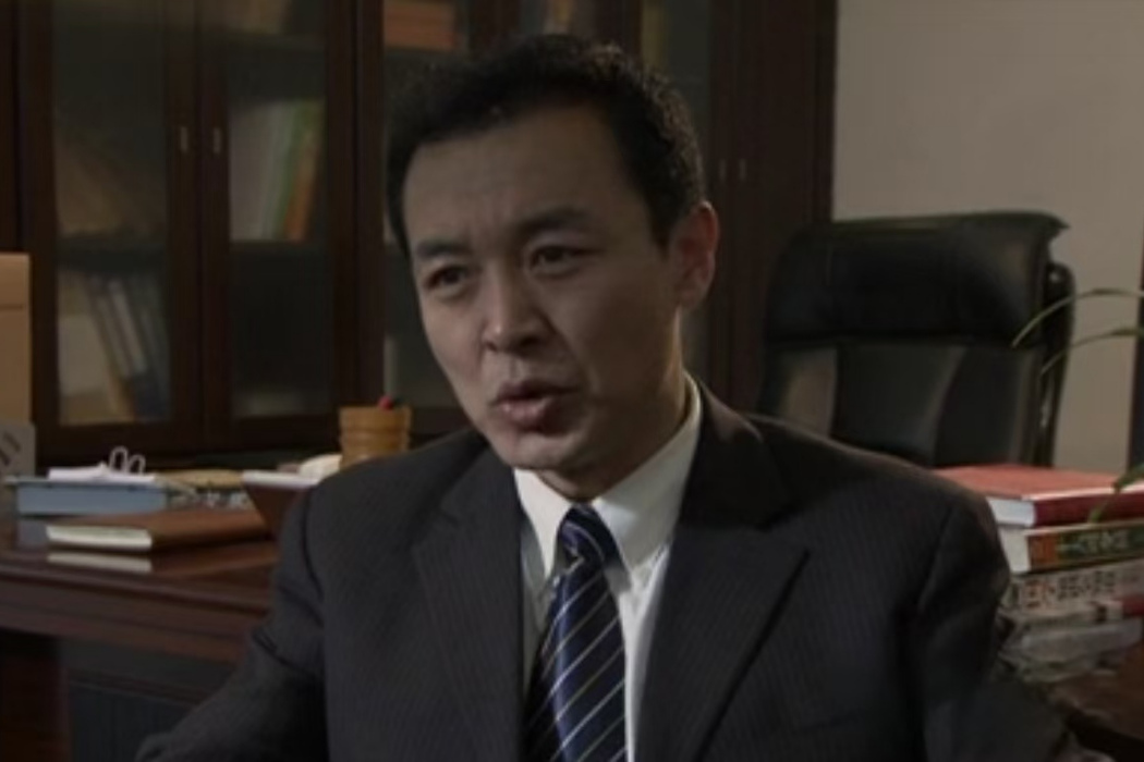 王長華(電視劇《潮人》中的角色) 王長華(電視劇《潮人》中的角色)