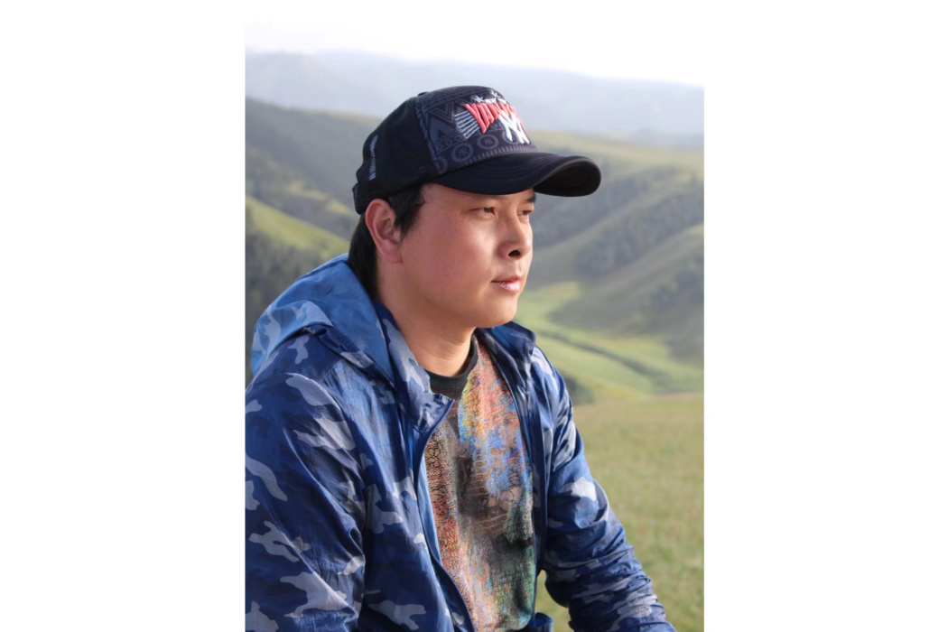 劉銀濤(中國美術家協會會員) 劉銀濤(中國美術家協會會員)