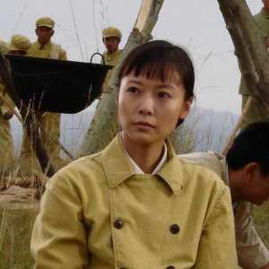 柯藍(中國內地女演員、主持人、模特) 柯藍(中國內地女演員、主持人、模特)