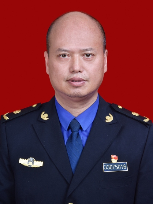 李加道(浙江省義烏市綜合行政執法局副局級組織員) 李加道(浙江省義烏市綜合行政執法局副局級組織員)