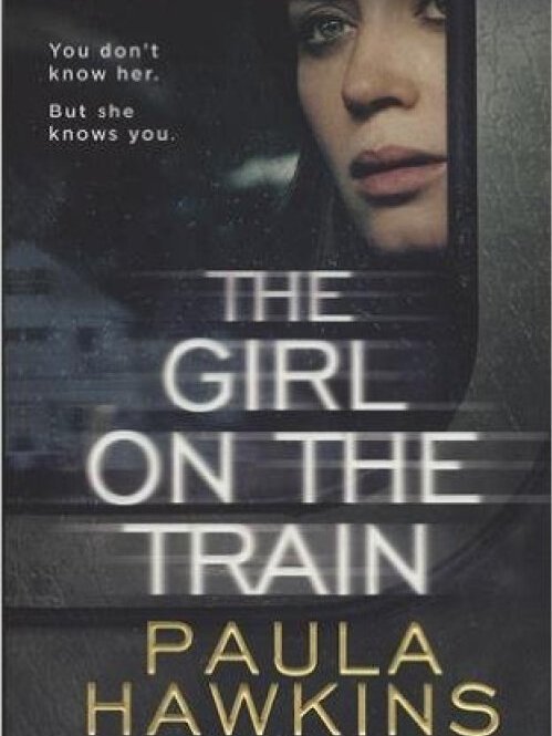 The Girl on the Train The Girl on the Train