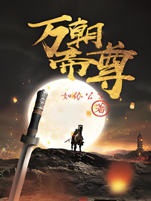 萬朝帝尊