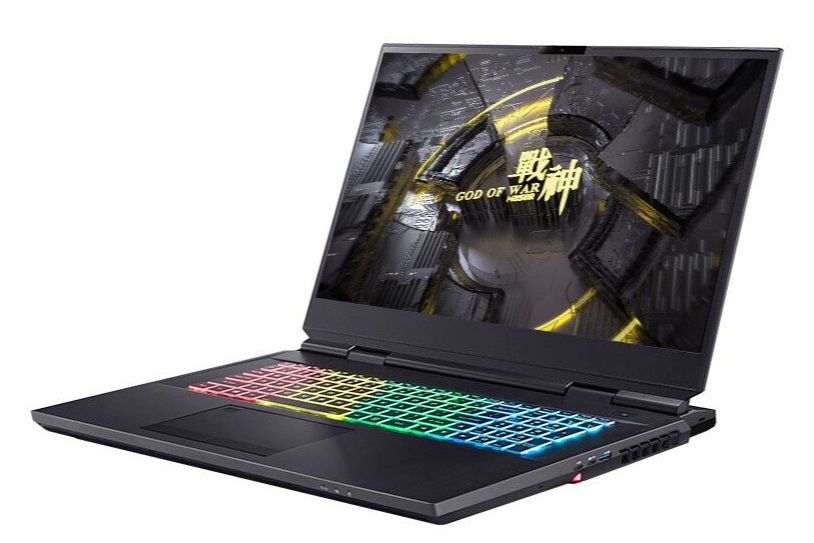 神舟戰神GX10-CU7PRO 神舟戰神GX10-CU7PRO