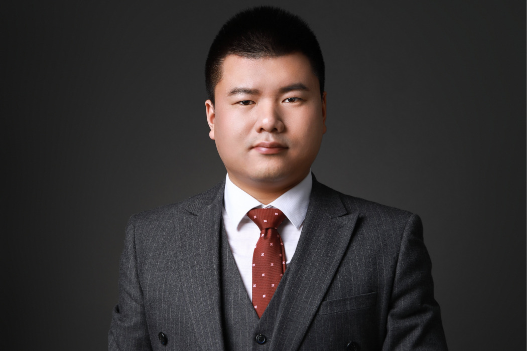 沈楊(證券投資諮詢顧問) 沈楊(證券投資諮詢顧問)