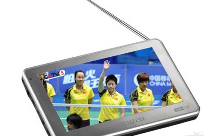 愛華H697(4GB) 愛華H697(4GB)