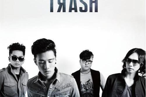 百憂解(Trash演唱的歌曲) 百憂解(Trash演唱的歌曲)