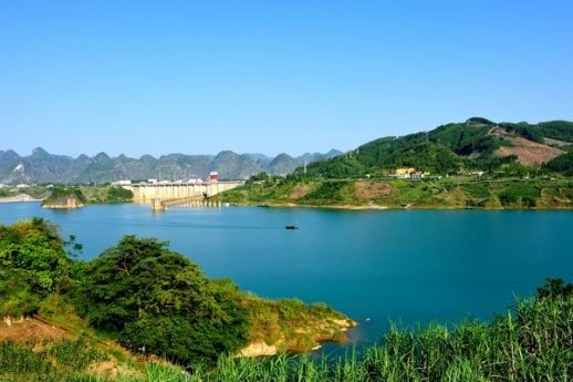 大可河 大可河