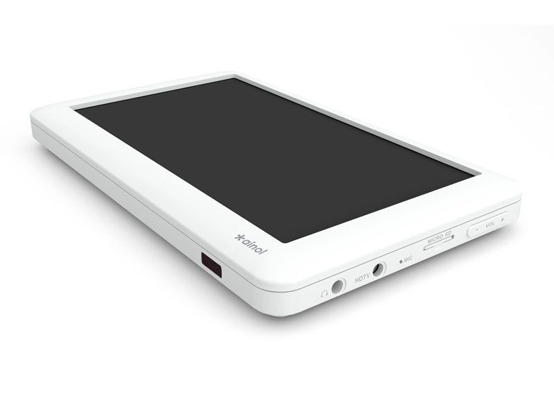 艾諾V7000HDN(16GB) 艾諾V7000HDN(16GB)