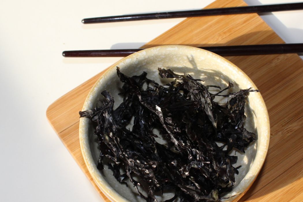 頭水紫菜