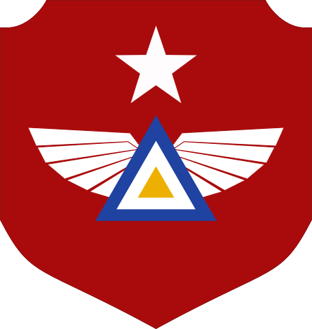 緬甸空軍