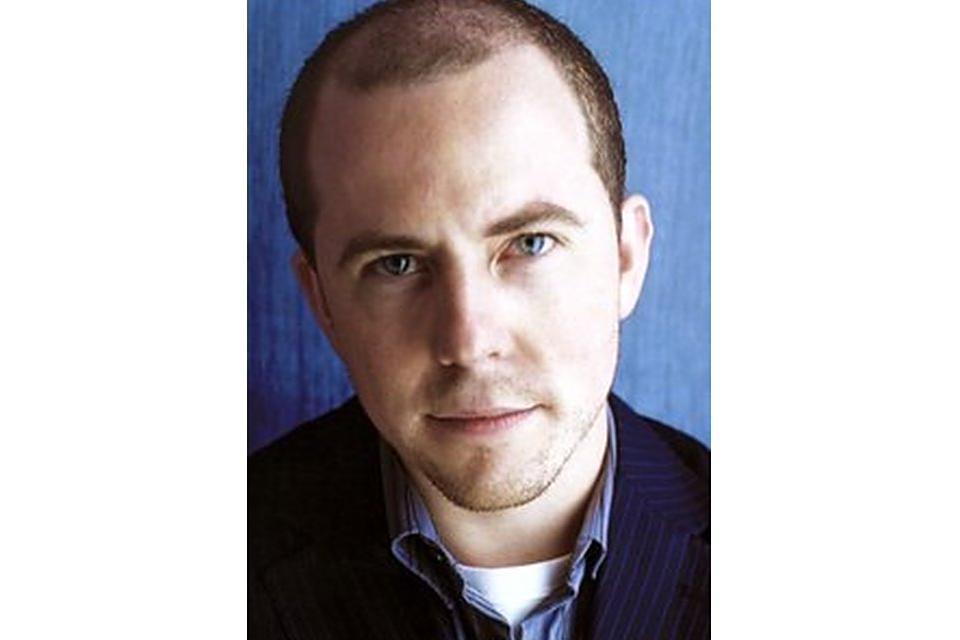 Christopher Stanton