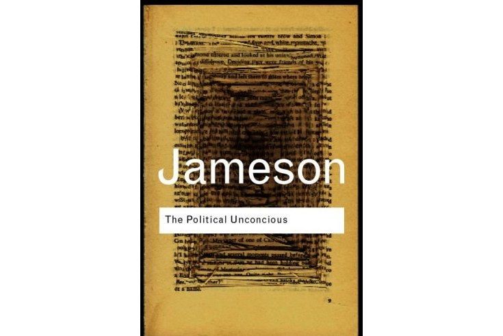 The Political Unconscious The Political Unconscious