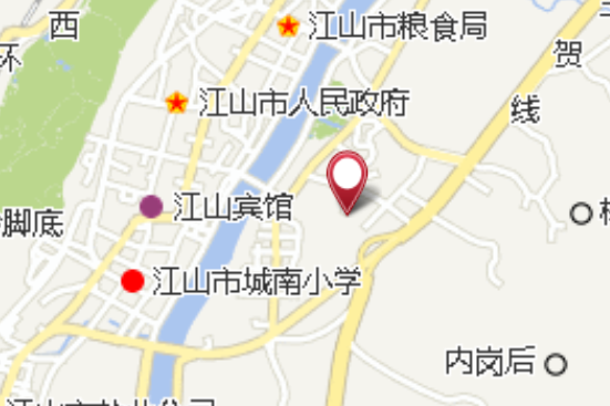 徐男山 徐男山