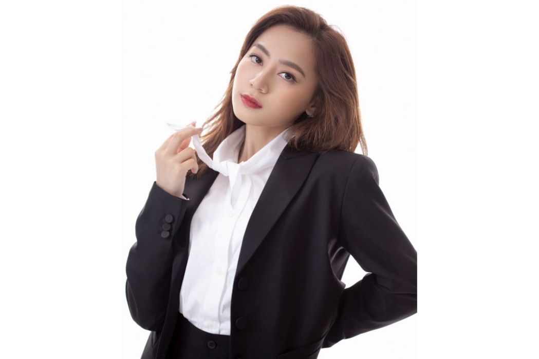 倪安慈 倪安慈