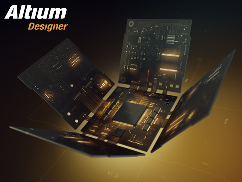 Altium Designer 6.0