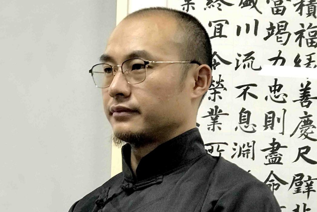 馮虎山(安徽書畫家) 馮虎山(安徽書畫家)