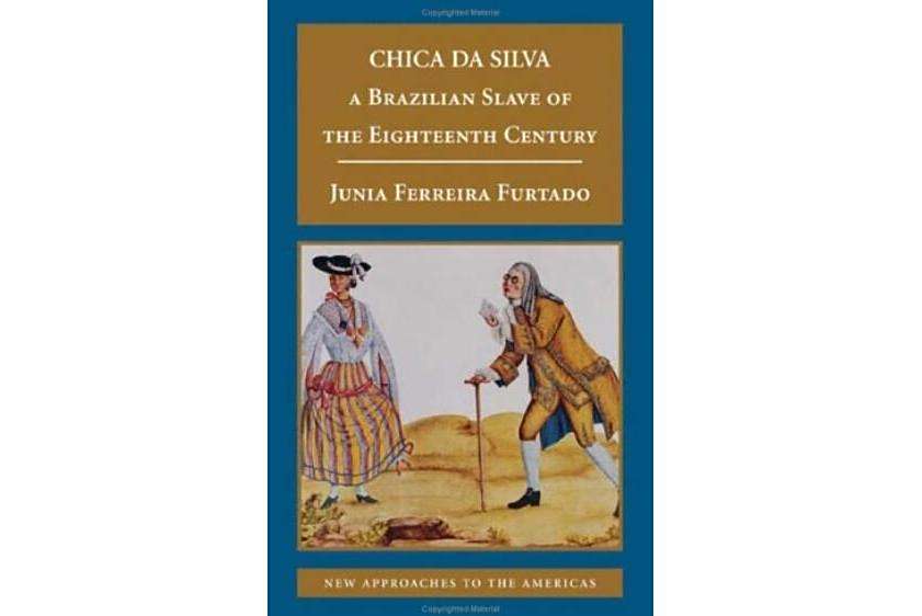 Chica Da Silva Chica Da Silva