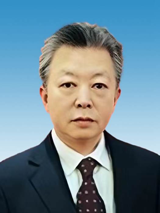 張學鋒(山西省住房和城鄉建設廳一級巡視員) 張學鋒(山西省住房和城鄉建設廳一級巡視員)