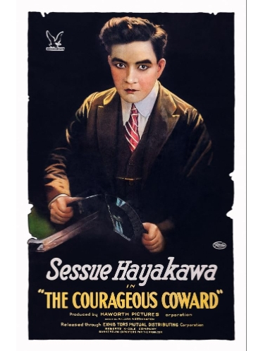 The Courageous Coward The Courageous Coward