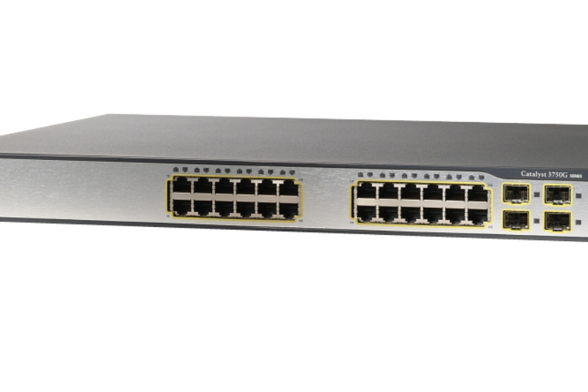 WS-C3750G-24TS-E1U WS-C3750G-24TS-E1U