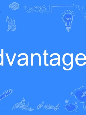 advantaged advantaged