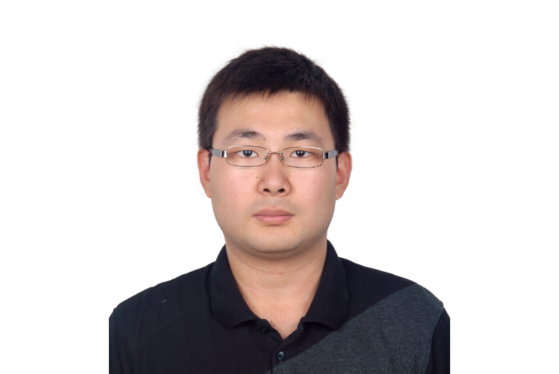 劉振宇(中國科學院自動化研究所副研究員) 劉振宇(中國科學院自動化研究所副研究員)