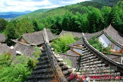 石屏秀山 石屏秀山