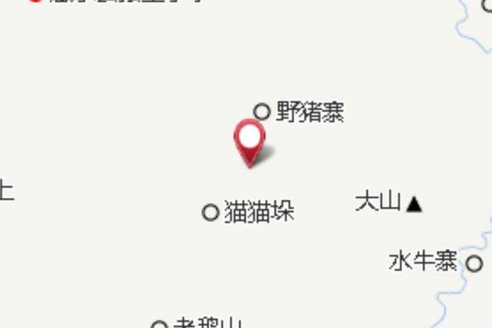 擺章村 擺章村