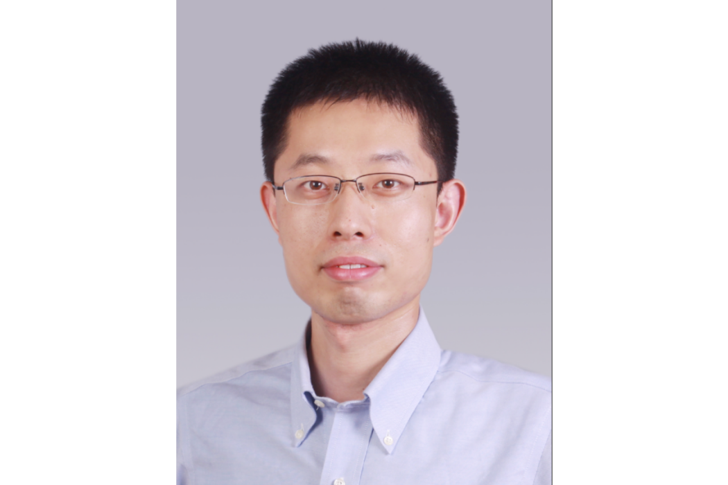 解揚洋 解揚洋