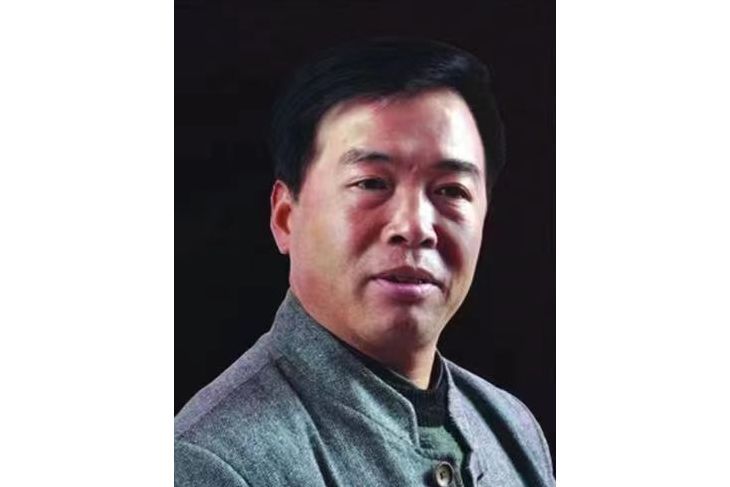 白銀河(中國美術家協會會員) 白銀河(中國美術家協會會員)