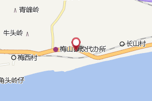 石溝坑橋 石溝坑橋