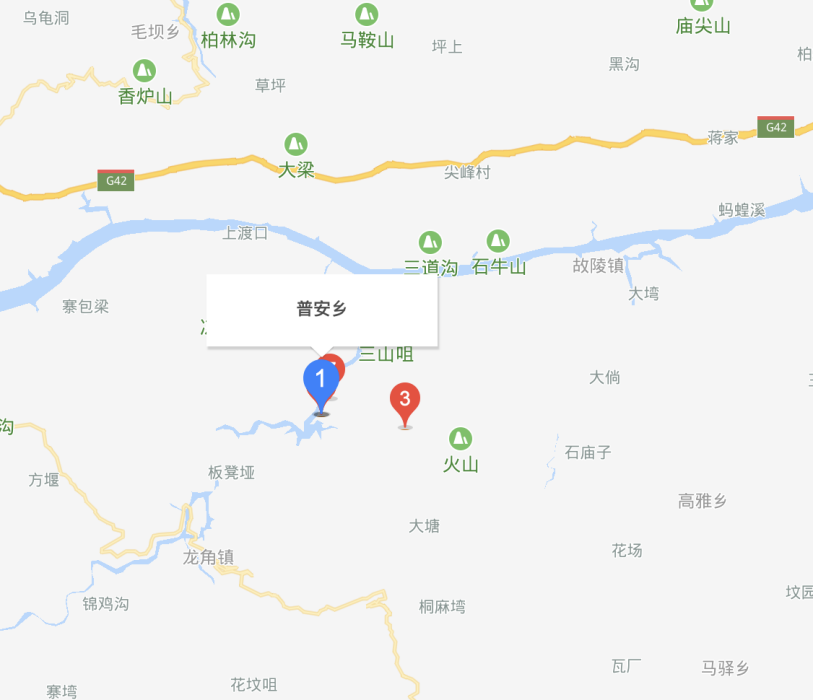 普安鄉(重慶雲陽縣普安鄉) 普安鄉(重慶雲陽縣普安鄉)
