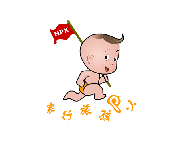 小P孩旅行家 小P孩旅行家