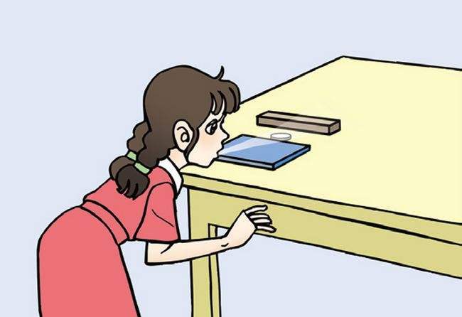 吹硬幣