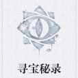 尋寶秘錄 尋寶秘錄