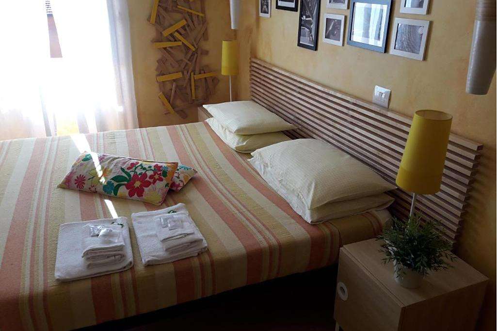 Labicana42 B&B