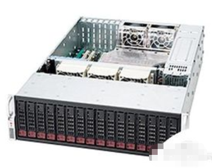 超微SC846E1-R900B 超微SC846E1-R900B