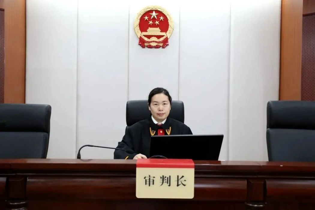 朱敏(重慶市江北區人民法院審判委員會委員、金融審判庭庭長) 朱敏(重慶市江北區人民法院審判委員會委員、金融審判庭庭長)