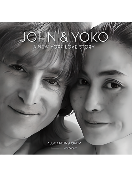 John and Yoko John and Yoko