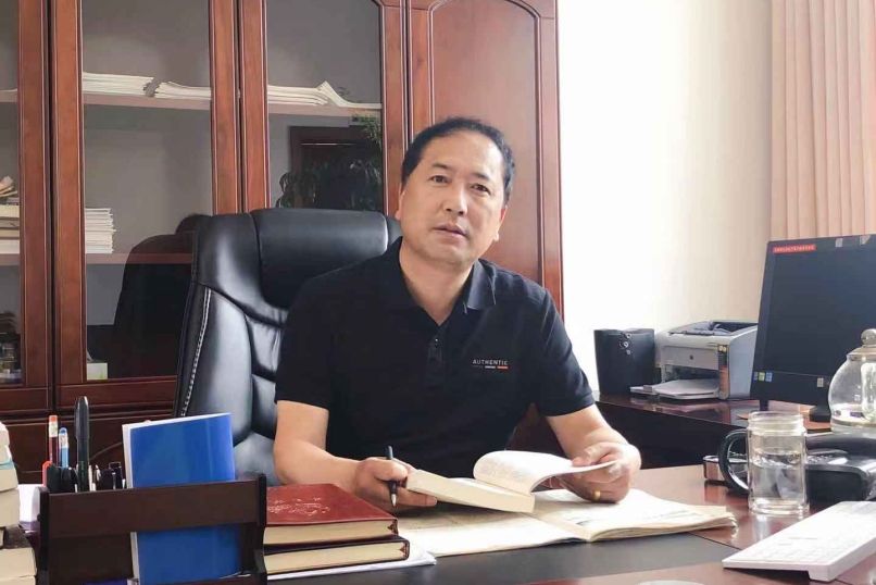 尼瑪次仁(昌都市市場監督管理局黨組副書記、局長) 尼瑪次仁(昌都市市場監督管理局黨組副書記、局長)