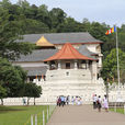 佛牙寺 佛牙寺