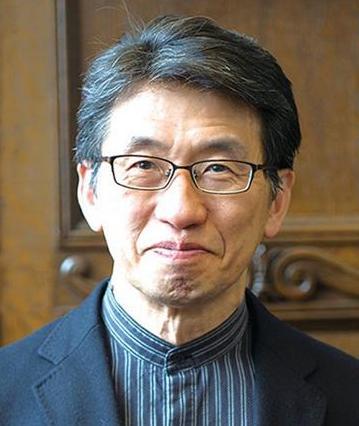 吉見俊哉 吉見俊哉