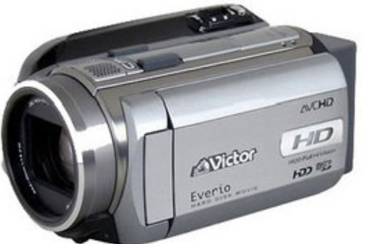 JVC GZ-HD30AC JVC GZ-HD30AC